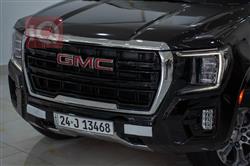 GMC Yukon